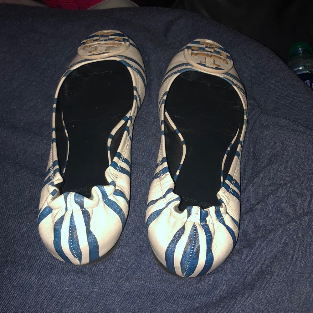 Tory Burch Authentic - image 3